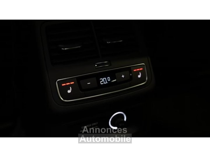 Audi RS4 AVANT Quattro 29 V6 TFSI - BVA Tiptronic 2018 BREAK  PHASE 1 - 7