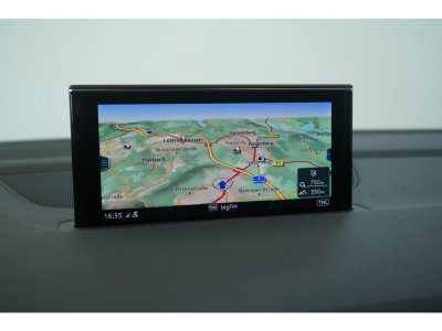 Audi SQ7 S Quattro 40 V8 TDI clean diesel - 435 - BVA Tiptronic - 5pl S  PHASE 1   - 13