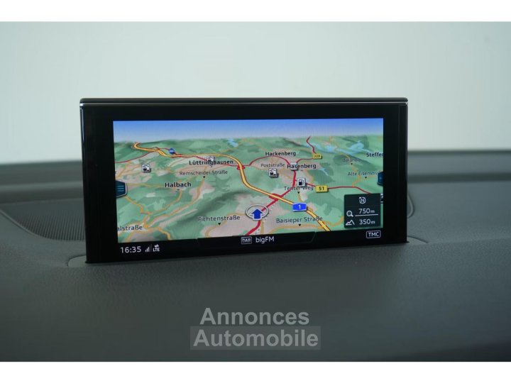 Audi SQ7 S Quattro 40 V8 TDI clean diesel - 435 - BVA Tiptronic - 5pl S  PHASE 1 - 13