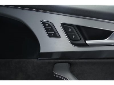 Audi SQ7 S Quattro 40 V8 TDI clean diesel - 435 - BVA Tiptronic - 5pl S  PHASE 1   - 16