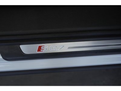 Audi SQ7 S Quattro 40 V8 TDI clean diesel - 435 - BVA Tiptronic - 5pl S  PHASE 1   - 19