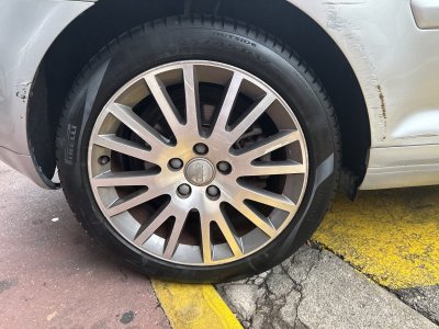 Audi A3 20 TFSI 200CH AMBITION LUXE S TRONIC 6 3P   - 9