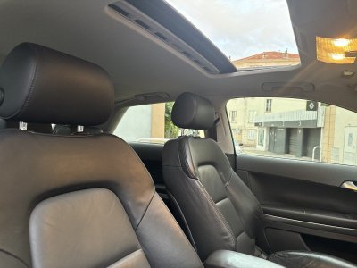 Audi A3 20 TFSI 200CH AMBITION LUXE S TRONIC 6 3P   - 11