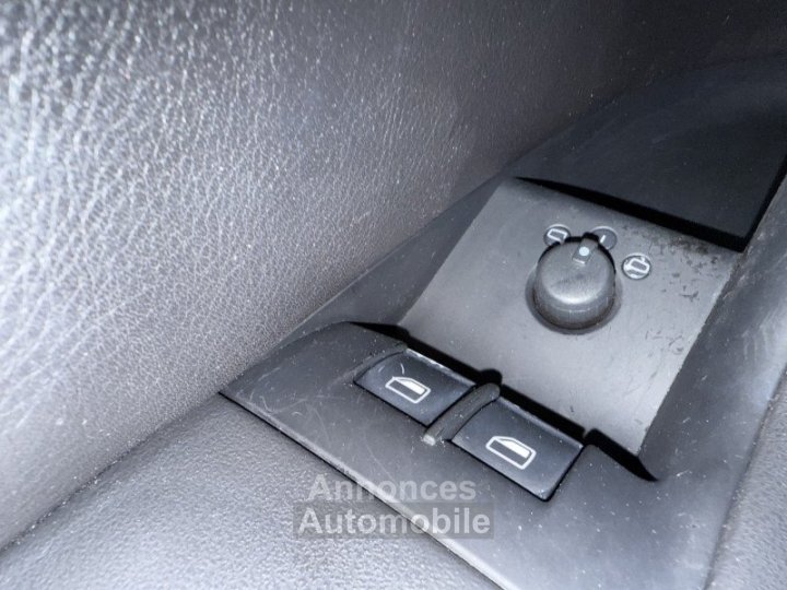 Audi A3 20 TFSI 200CH AMBITION LUXE S TRONIC 6 3P - 15