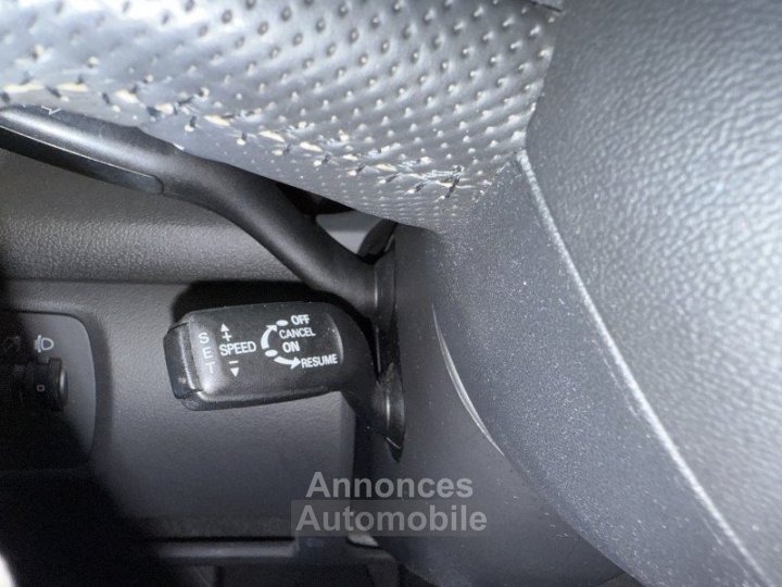 Audi A3 20 TFSI 200CH AMBITION LUXE S TRONIC 6 3P - 18