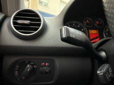 Audi A3 20 TFSI 200CH AMBITION LUXE S TRONIC 6 3P   - 19