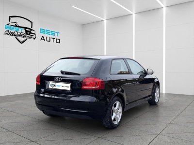 Audi A3 16 102CH AMBITION 3P   - 2