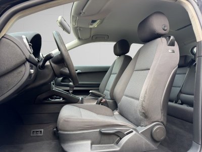 Audi A3 16 102CH AMBITION 3P   - 3