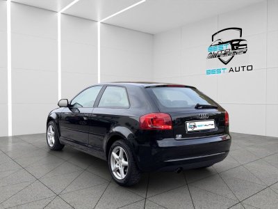 Audi A3 16 102CH AMBITION 3P   - 5