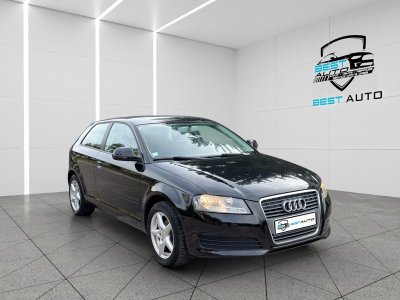 Audi A3 16 102CH AMBITION 3P   - 6