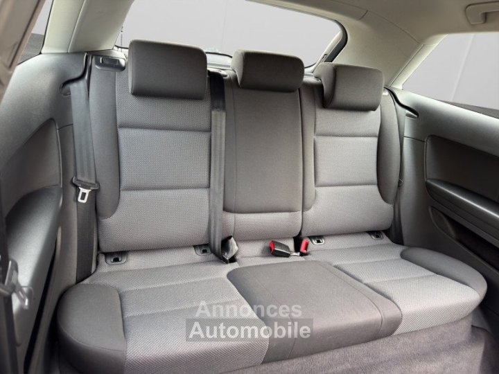 Audi A3 16 102CH AMBITION 3P - 8