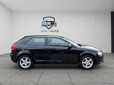 Audi A3 16 102CH AMBITION 3P   - 10