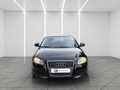 Audi A3 16 102CH AMBITION 3P   - 12