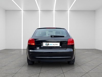 Audi A3 16 102CH AMBITION 3P   - 14