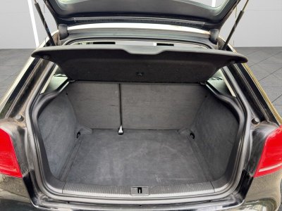 Audi A3 16 102CH AMBITION 3P   - 15