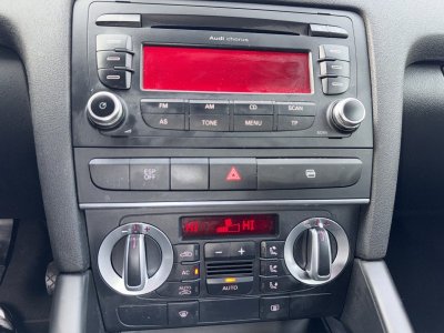 Audi A3 16 102CH AMBITION 3P   - 18