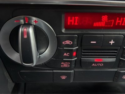 Audi A3 16 102CH AMBITION 3P   - 20