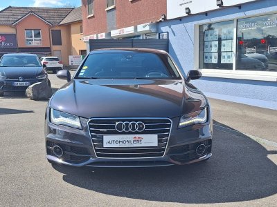 Audi A7 Sportback 30 TDI V6 245 S LINE QUATTRO   - 2