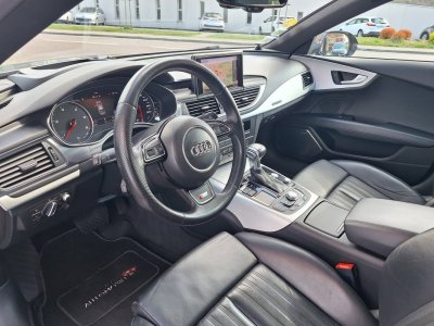 Audi A7 Sportback 30 TDI V6 245 S LINE QUATTRO   - 10