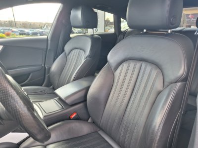 Audi A7 Sportback 30 TDI V6 245 S LINE QUATTRO   - 11