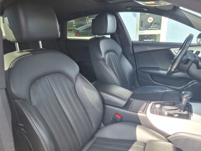 Audi A7 Sportback 30 TDI V6 245 S LINE QUATTRO   - 13