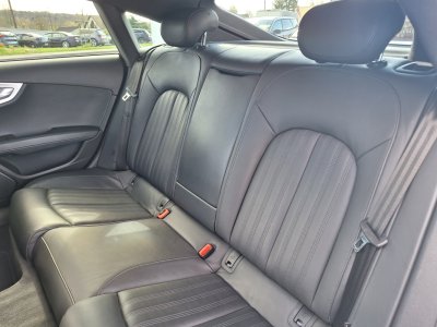 Audi A7 Sportback 30 TDI V6 245 S LINE QUATTRO   - 14