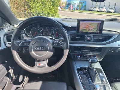 Audi A7 Sportback 30 TDI V6 245 S LINE QUATTRO   - 15