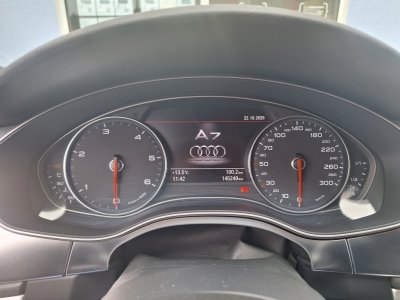 Audi A7 Sportback 30 TDI V6 245 S LINE QUATTRO   - 17