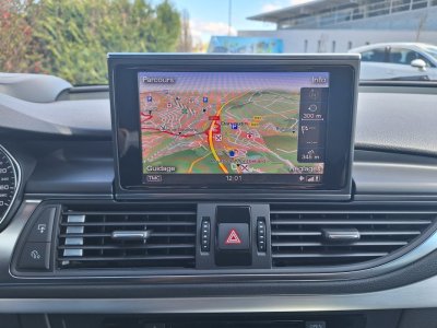 Audi A7 Sportback 30 TDI V6 245 S LINE QUATTRO   - 18