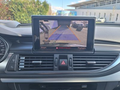 Audi A7 Sportback 30 TDI V6 245 S LINE QUATTRO   - 19