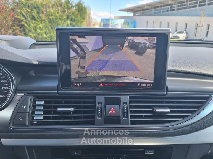 Audi A7 Sportback 30 TDI V6 245 S LINE QUATTRO - 19