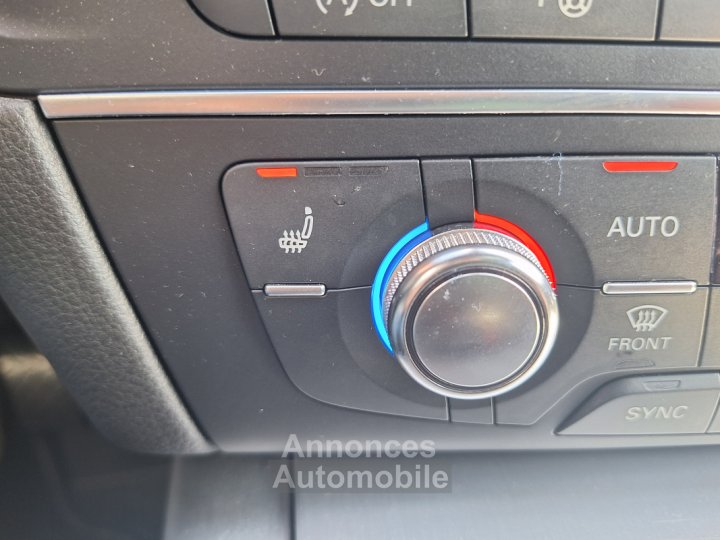 Audi A7 Sportback 30 TDI V6 245 S LINE QUATTRO - 22