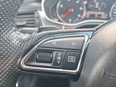 Audi A7 Sportback 30 TDI V6 245 S LINE QUATTRO   - 25