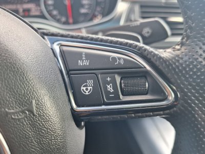 Audi A7 Sportback 30 TDI V6 245 S LINE QUATTRO   - 26