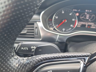 Audi A7 Sportback 30 TDI V6 245 S LINE QUATTRO   - 27