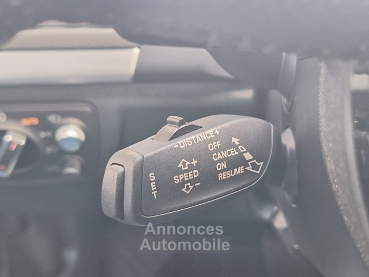 Audi A7 Sportback 30 TDI V6 245 S LINE QUATTRO - 29