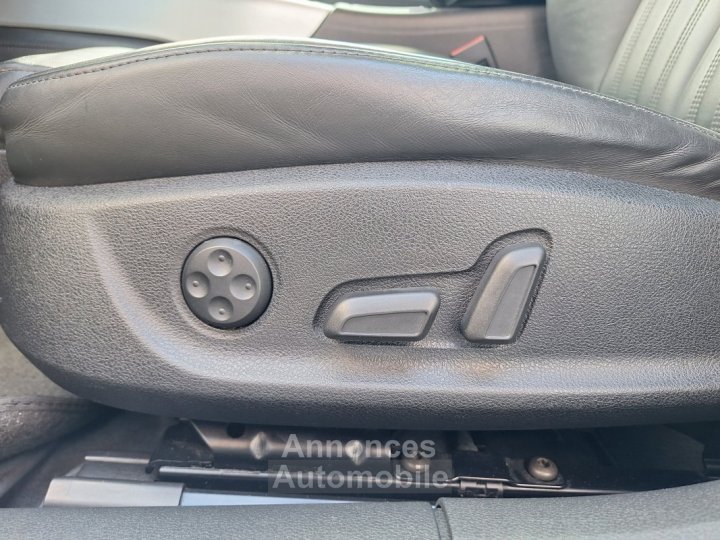 Audi A7 Sportback 30 TDI V6 245 S LINE QUATTRO - 30