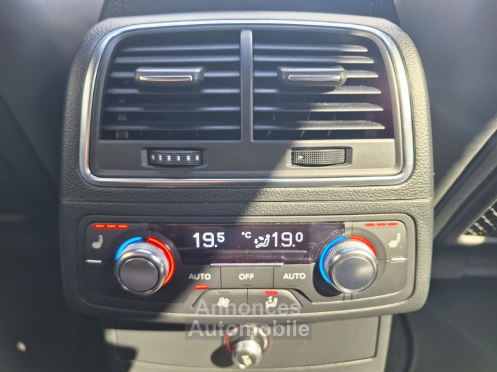 Audi A7 Sportback 30 TDI V6 245 S LINE QUATTRO - 32