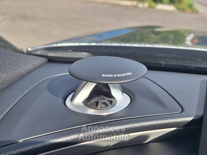 Audi A7 Sportback 30 TDI V6 245 S LINE QUATTRO - 33