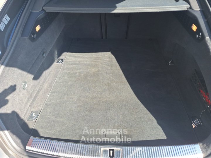 Audi A7 Sportback 30 TDI V6 245 S LINE QUATTRO - 34