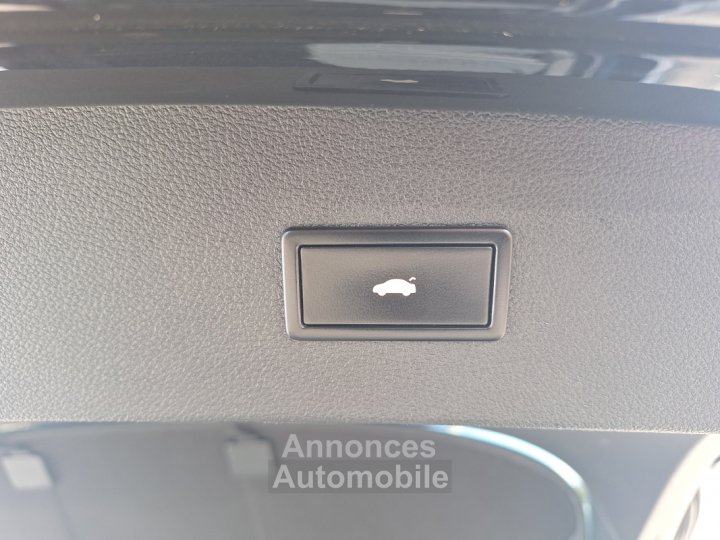 Audi A7 Sportback 30 TDI V6 245 S LINE QUATTRO - 35