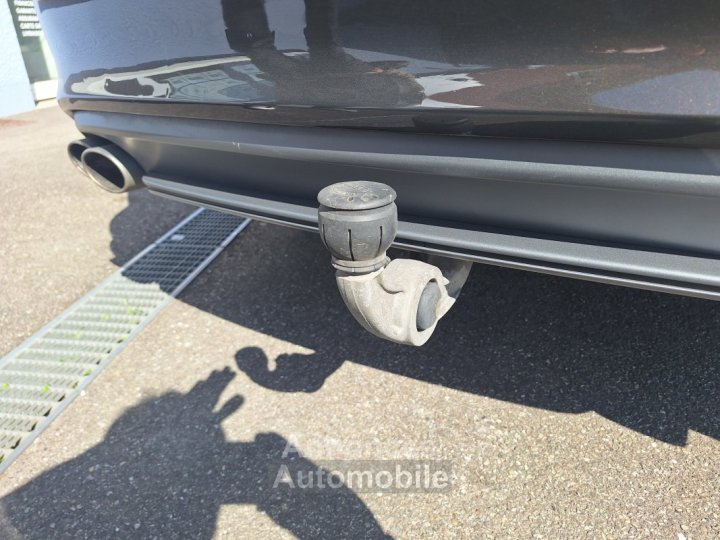 Audi A7 Sportback 30 TDI V6 245 S LINE QUATTRO - 36