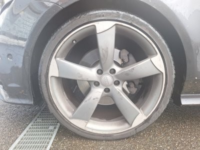 Audi A7 Sportback 30 TDI V6 245 S LINE QUATTRO   - 38