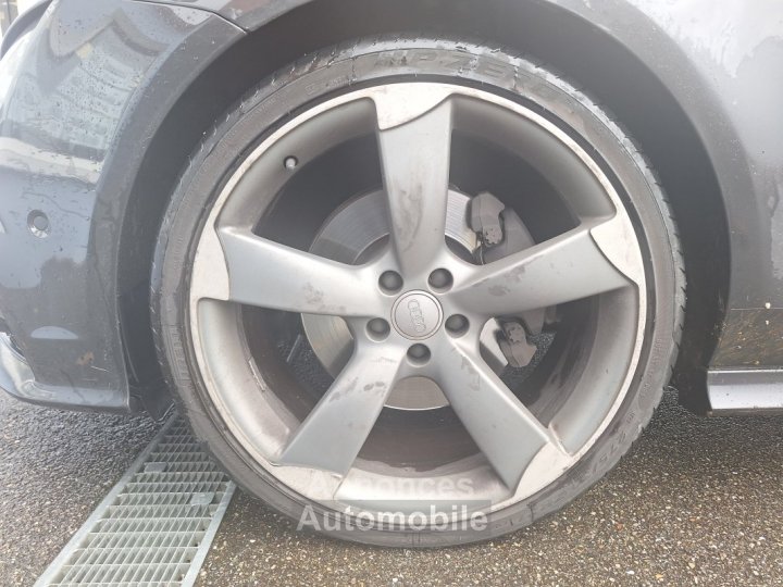 Audi A7 Sportback 30 TDI V6 245 S LINE QUATTRO - 38