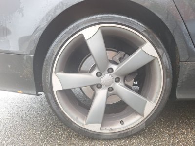 Audi A7 Sportback 30 TDI V6 245 S LINE QUATTRO   - 39