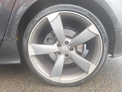 Audi A7 Sportback 30 TDI V6 245 S LINE QUATTRO   - 40