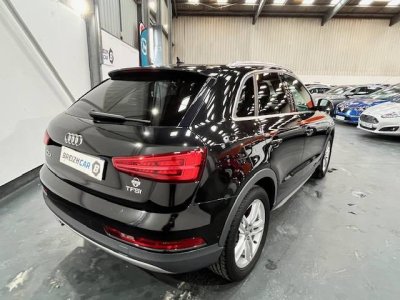 Audi Q3  14 TFSI 150 COD Ambition Luxe S tronic 6   - 3