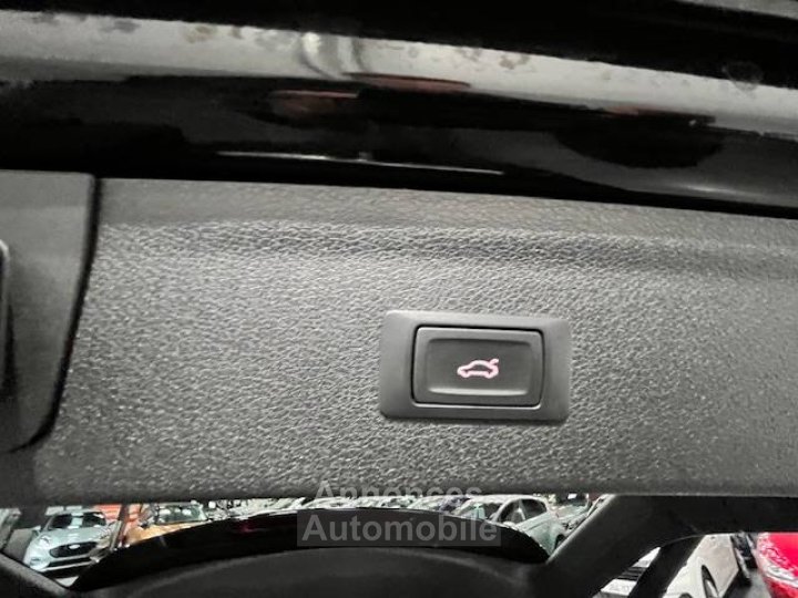 Audi Q3  14 TFSI 150 COD Ambition Luxe S tronic 6 - 6