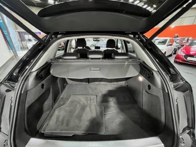 Audi Q3  14 TFSI 150 COD Ambition Luxe S tronic 6   - 7