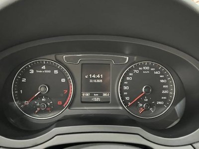Audi Q3  14 TFSI 150 COD Ambition Luxe S tronic 6   - 10